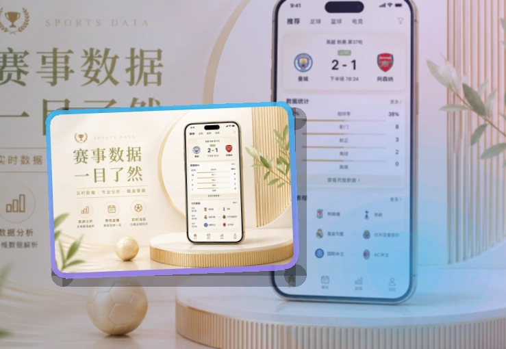 世界杯官网手机端功能展示